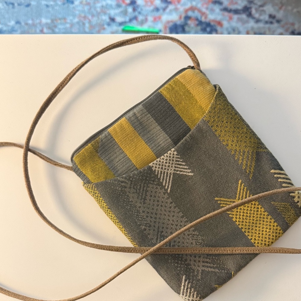 Maruca Cupcake Crossbody